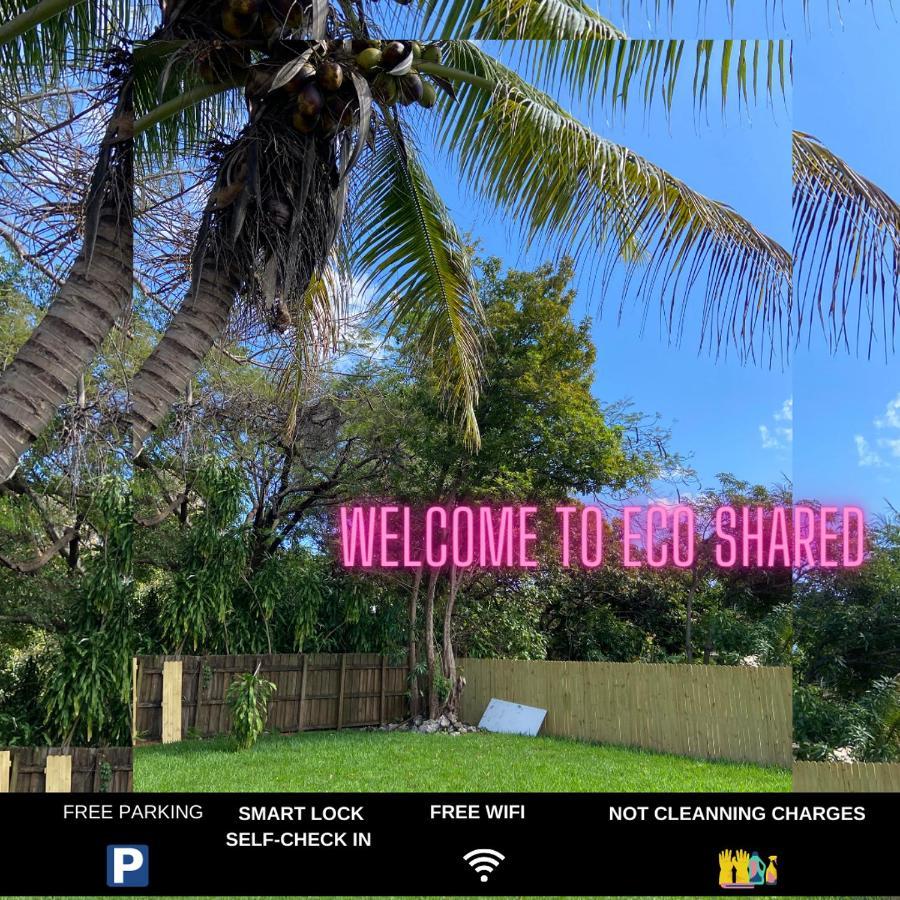 Eco Shared Paradise マイアミ エクステリア 写真